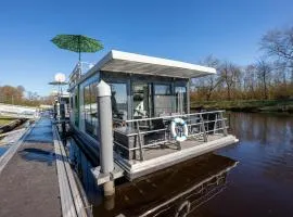 Hausboot "Seeloft"