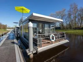 Hausboot "Seemaid"