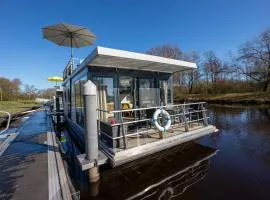 Hausboot "Seekönig"