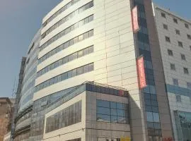 Hello Hotels Bucuresti Gara de Nord