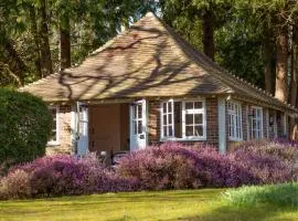 Old Mill Lodge by Huluki Sussex Stays