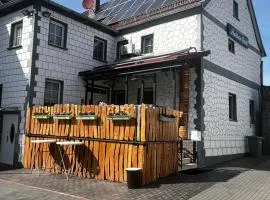 Unseburger Brauhaus GmbH Ferienwohnung 5