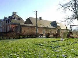 Gîtes de Baya