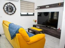 Apartment in Mellieha, Malta