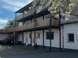 Unseburger Brauhaus GmbH Ferienwohnung 4