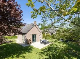 Holiday home for the whole family