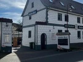 Unseburger Brauhaus GmbH Ferienwohnung 6