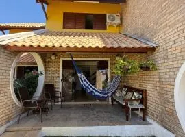 Village Pé na Areia - Praia de Genipabu