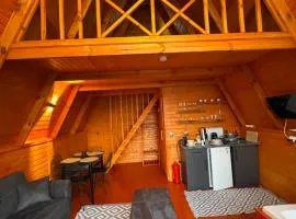 Amasra Blue Horizon Bungalow