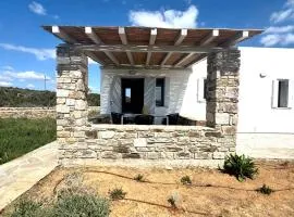 Beachfront House Antiparos St Spiridon beach