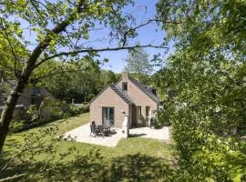 Lovely vacation home near forest and water