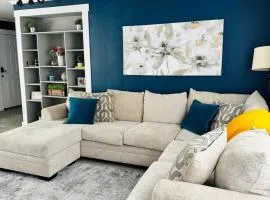 Big home in the heart of Sulphur