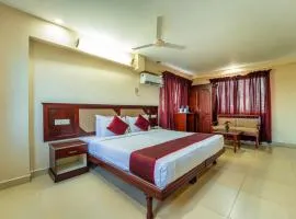 Pagoda Resorts Alleppey