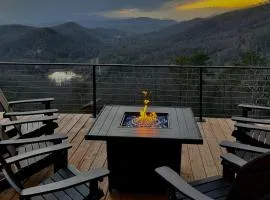 Echo Mountain
