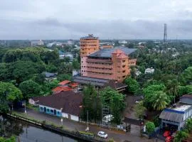 Pagoda Resorts Alleppey