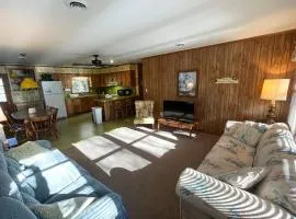 The Stanley Cottage