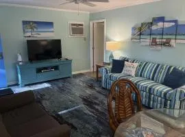 The Stanley Cottage (Downstairs)