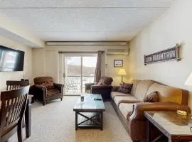Sunset Peak Condo at Rivergreen