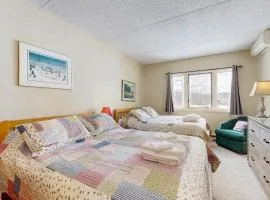 Sunset Peak Efficiency at Rivergreen