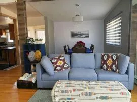 3 bedroom house close to the university, CHUL