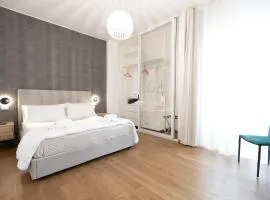 AI 2 G - Luxury Rooms