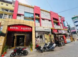 Hotel O Radhika