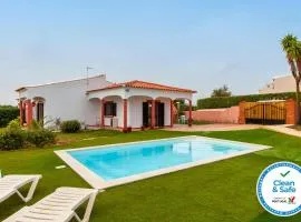 Monte Holiday House