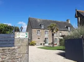 Le Manoir, A 17th Century Property, 12 Guests