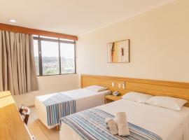 Hotel Nacional Inn Ribeirão Preto