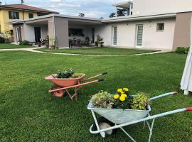 I Broletti del Garda，位于Pacengo di Lazise的酒店