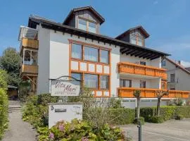 Hotel Garni Vitamari
