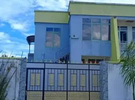 Ibirunga Apartment View