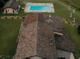 Tenuta Bellingeri - Locanda del Barco