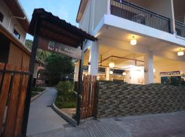 M Y hotel