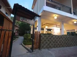 M Y hotel