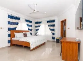 Ashanti Heritage Lodge