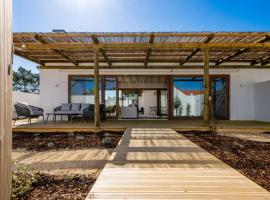 Pestana Comporta Village Residences，位于孔波尔塔的酒店