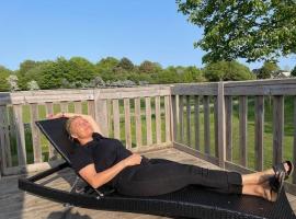 Gilleleje Camping