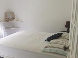 Hotel Condominio Buganvillas