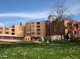 Jugendherberge Berlin - Am Wannsee