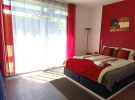 Grand Appartement 3 frontières