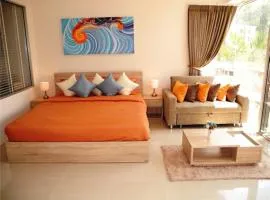 Chic Karon Nice Apartment close to Karon Beach