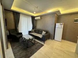 Aslan Suit Otel