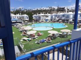 Casa Romantico - Playmar - Maspalomas