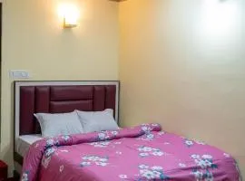 Gangamaya Homestay Darjeeling A Perfect View of Mount Kanchenjunga