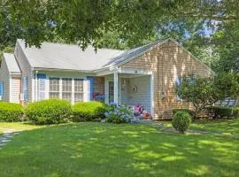 The Cottages at Captain Gosnold Village