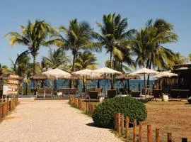Samba Villa da Praia