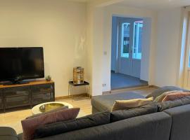 mooie vakantiewoning bij BRUGGE，位于达默的酒店