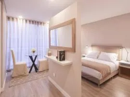 Exclusive Loft near El Virrey Park by LetoH 402
