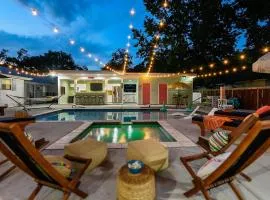 LaMaison Cotiere Coastal Retreat w Elegance